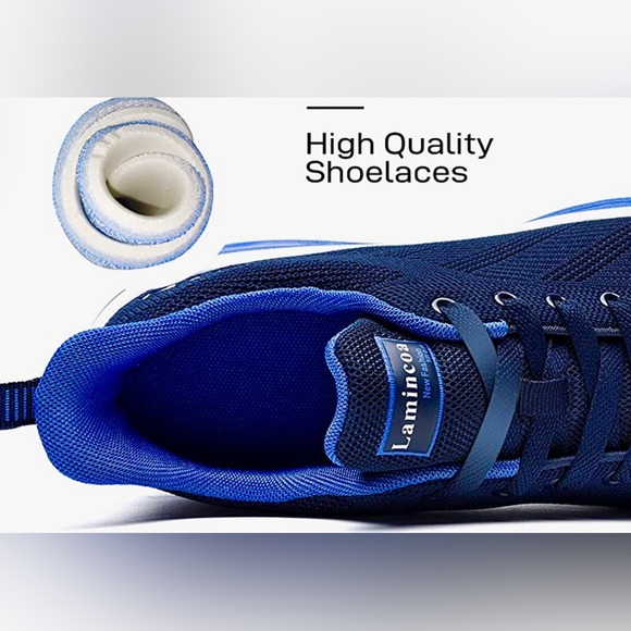 Womens Running Shoes by Lamincoa - Picture 9 of 9